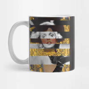 Klimt Judith & Marlene Mug